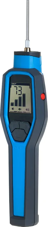 Estetoscópio eletrônico TMST 11 - SKF - SKF MAPRO