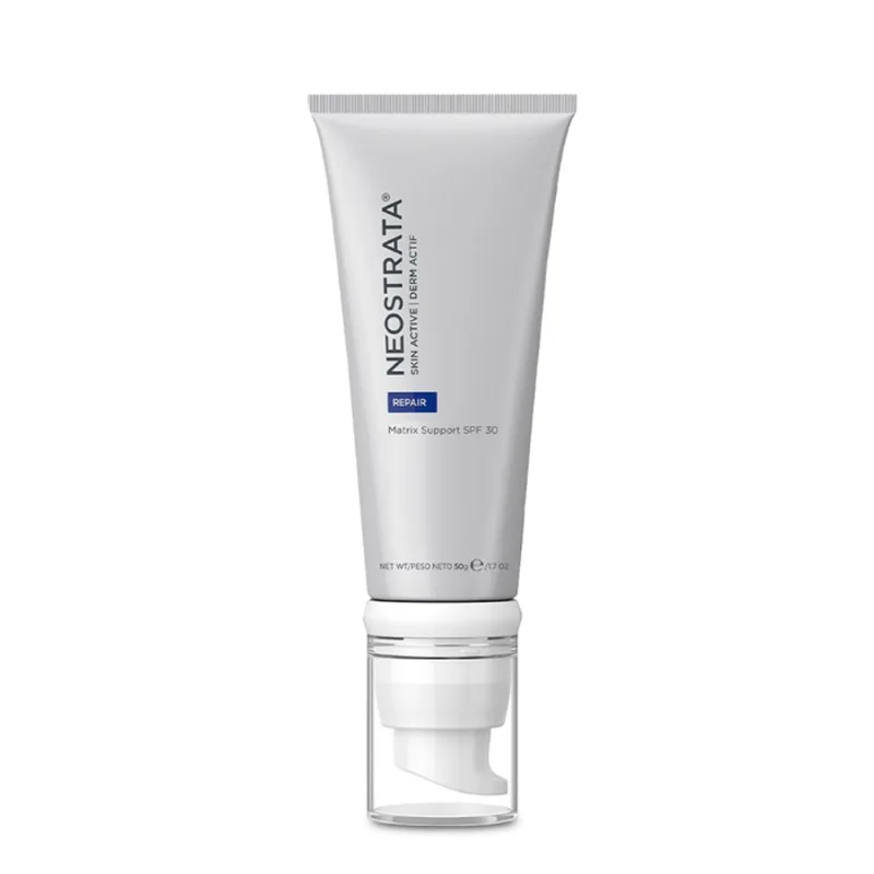Creme Antissinais Neostrata Skin Active Matrix Support FPS30 50g