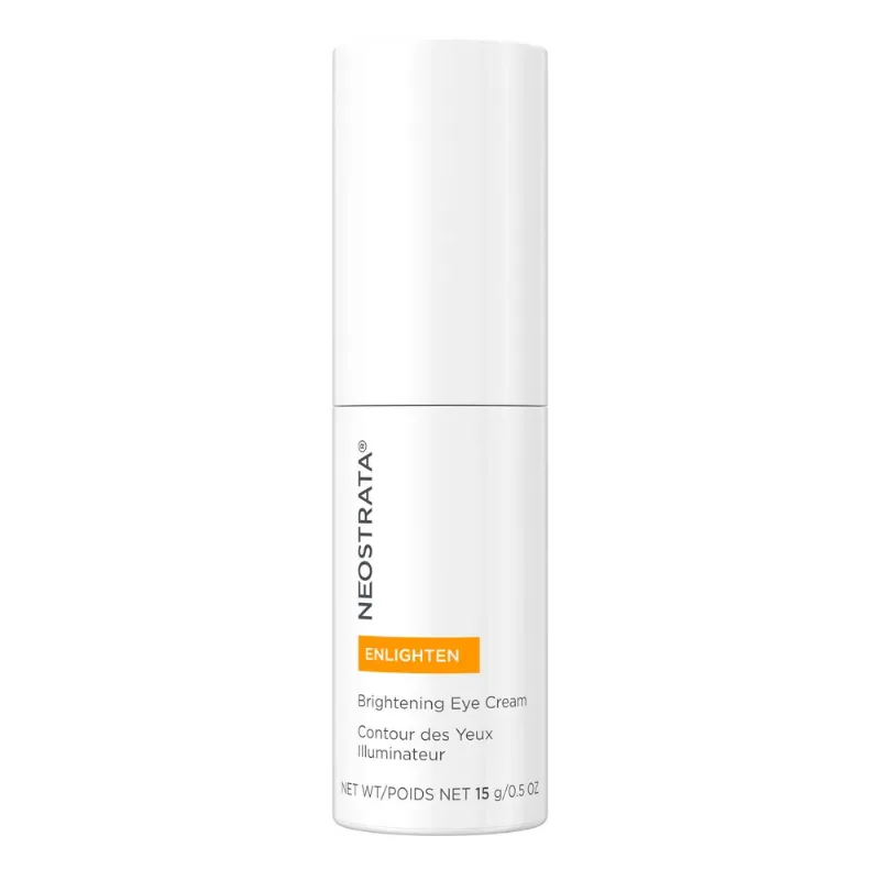 Creme para Área dos Olhos Neostrata Brightening Eye Cream 15g