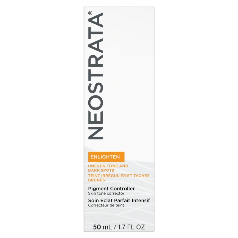 Creme Clareador Neostrata Pigment Control 50ml - Neostrata - Dermocosméticos
