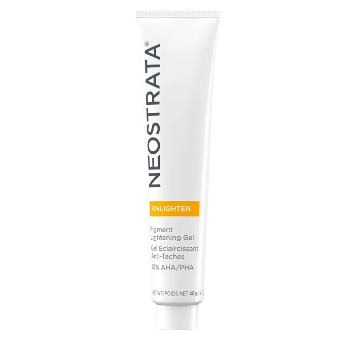 Gel Uniformizador Facial Neostrata Iluminador Pigment Lightening Gel 40g - Neostrata - Dermocosméticos