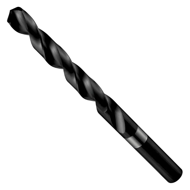 Broca Curta HSS HP Revenida DIN 338 1,8mm Dormer A1001.8 A1001.8