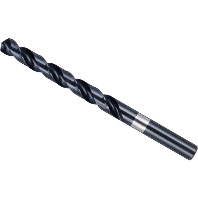 Broca de aço rápido 5,30 mm DIN 338 HSS A100 - DORMER