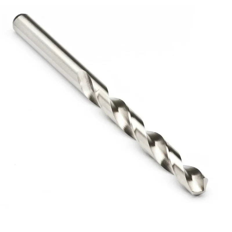 Broca Aço Rápido Haste Paralela 11,80mm A114 DIN 338 A11411.8B - Dormer