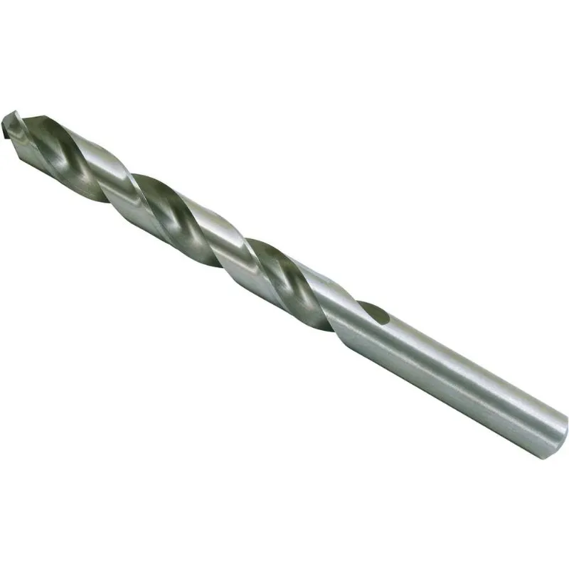 Broca Aço Rápido 3,40mm Haste Paralela A114 DIN 338 A1143.4 - Dormer