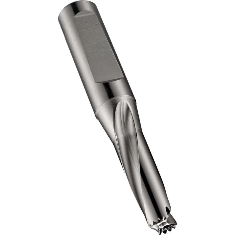 Corpo de broca H853-3XD 141,5 mm HSS DIN 6535HE H85318.0 - DORMER