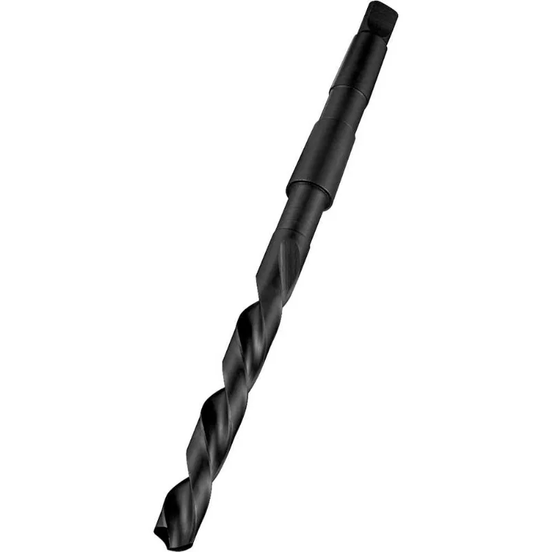 Broca de aço rápido 1.1/2" DIN 345 A130 CM4 A1302 - DORMER