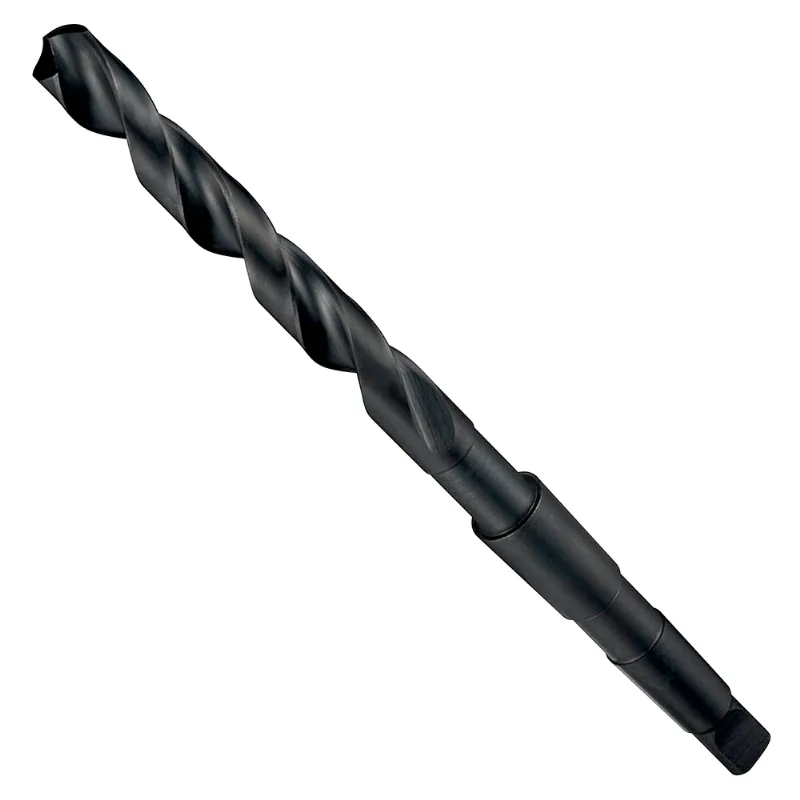 Broca de Haste Cônica Paralela DIN 345 38,5mm Dormer A13038.5 A13038.5
