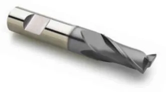 Fresa topo 6,0 mm em metal duro com revestimento 2 cortes S922 - DORMER - DORMER - Usinagem E Corte