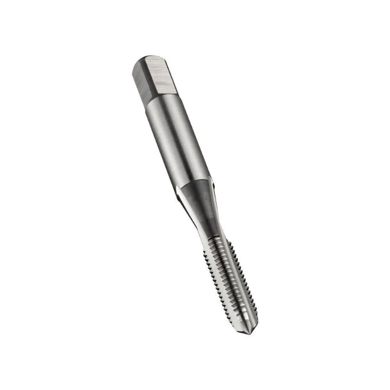 G(bsp) Macho Manual Canal Reto - Med. 1.1/8 - Din 5157 - E119