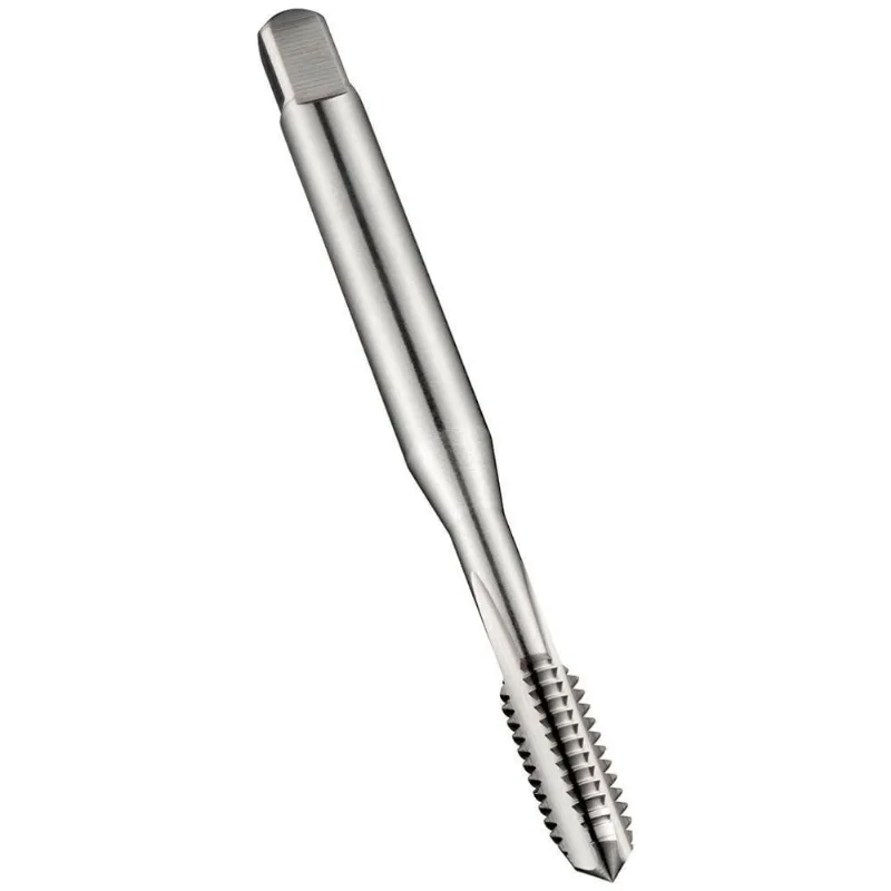 Unf Macho Máquina Canal Reto - Med. 5 - Din 371 - E229