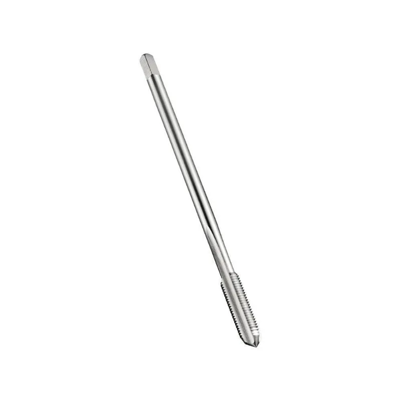 Unf Macho Máquina Canal Reto - Med. 1-2 X 20 - Din 374 - E278