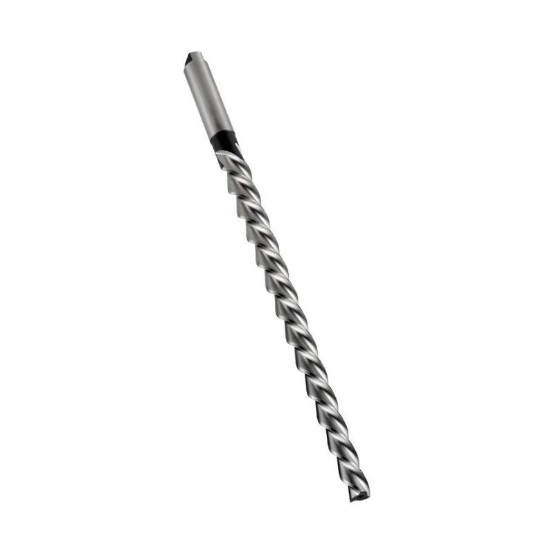 Alargador Máquina Para Pinos Cônicos Com Corte A Esquerda - Hélice 45 - Med. 6,5mm - Din 2179 - B953