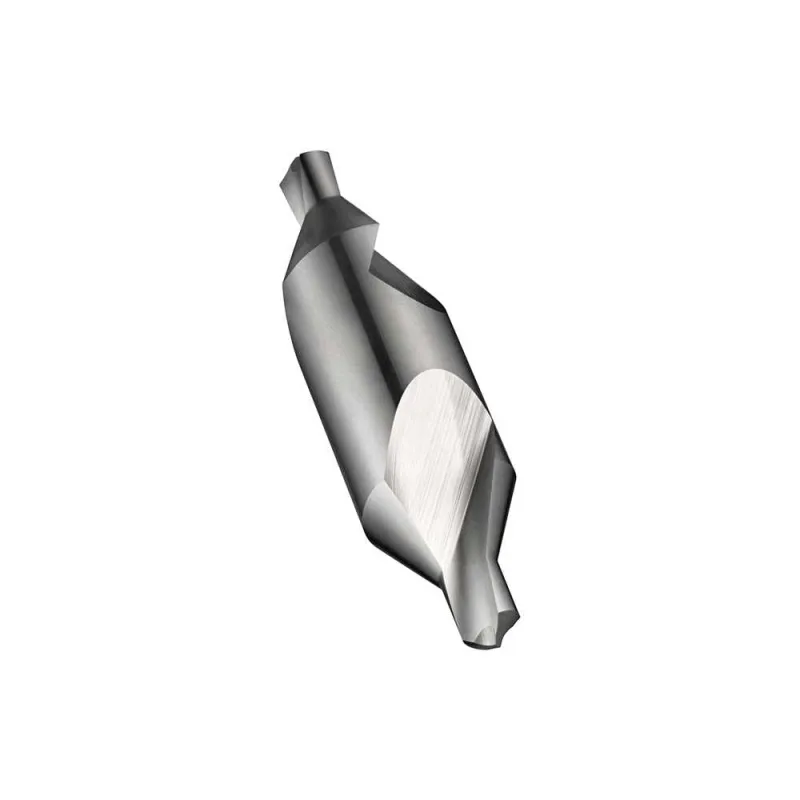 Broca de centro ANSI A225 1/4" x 5/8" - DORMER - DORMER - Usinagem E Corte