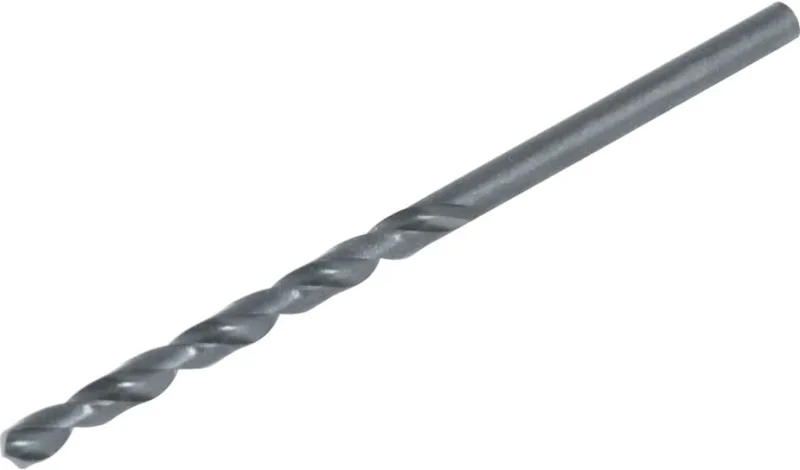 Broca de aço rápido 7/64" DIN 338 HSS A100 - DORMER - DORMER - Usinagem E Corte