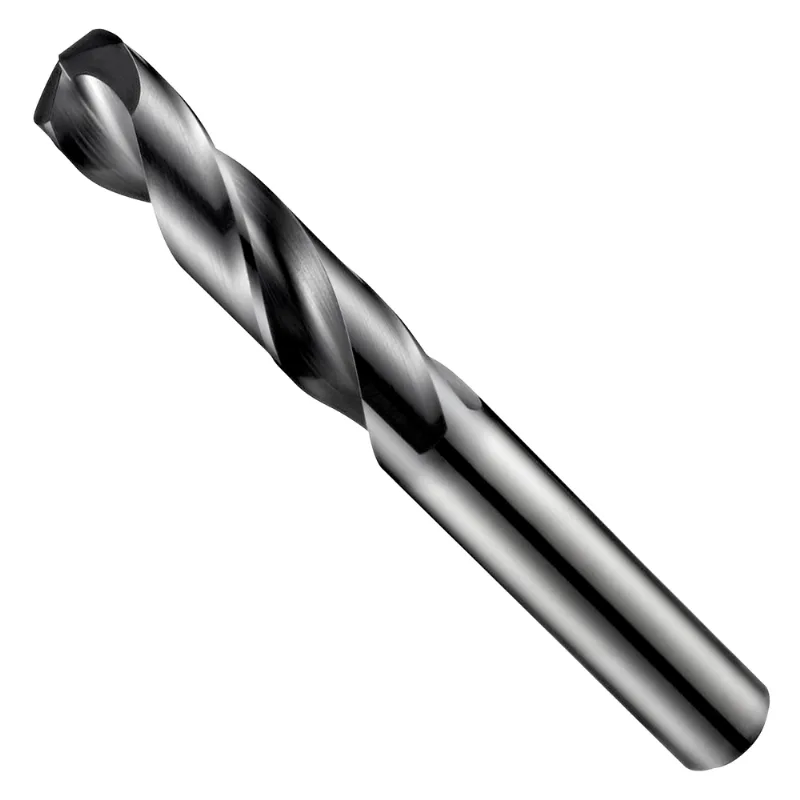 Broca de Metal Duro MP Curta Force X DIN 6535HA NC 15mm Dormer R45815.0 R45815.0