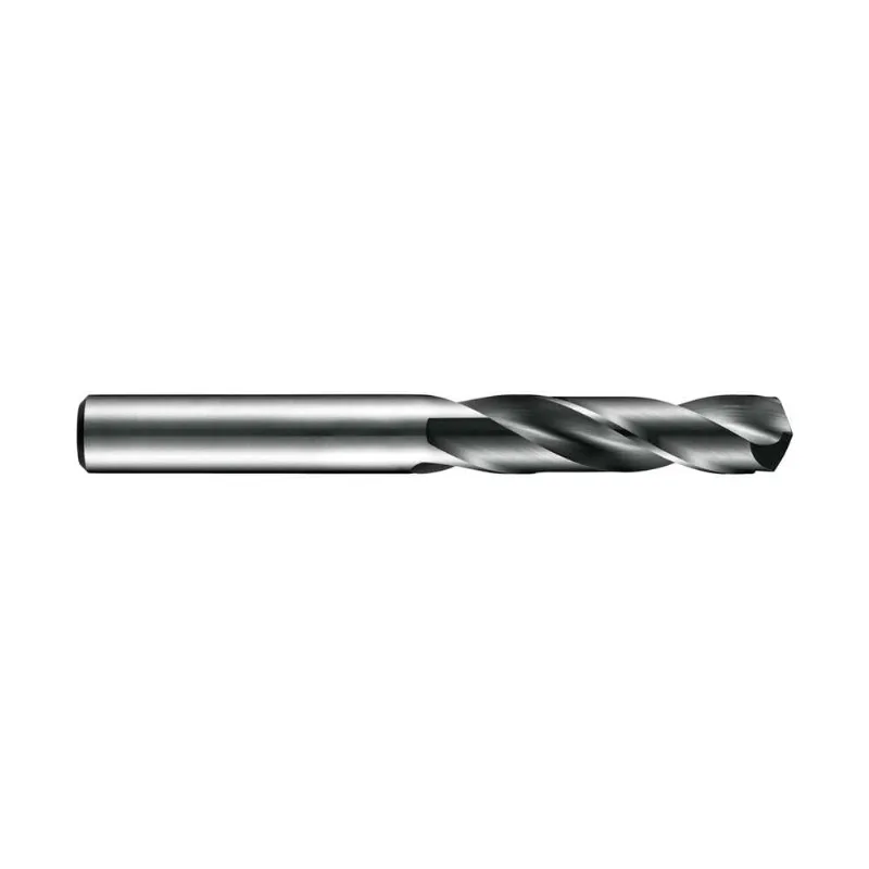 Broca metal duro 6,0 mm 6537K sinterizada R4586.0 - DORMER