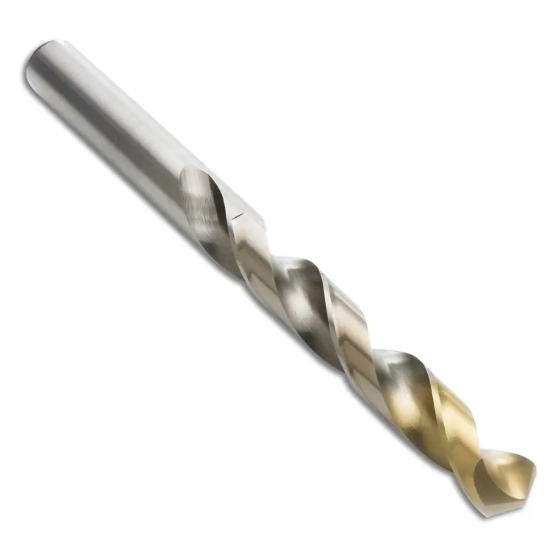 Broca de aço rápido 2,50 mm DIN 338 A002S - DORMER