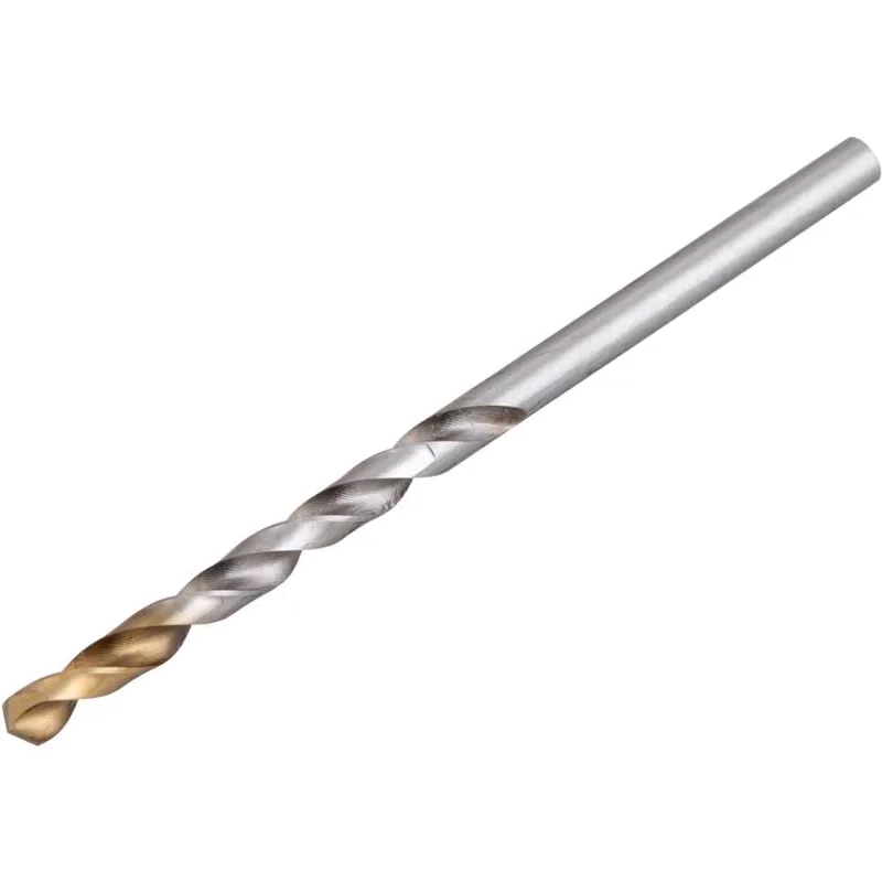 Broca de aço rápido 3,00 mm DIN 338 HSS A002S - DORMER