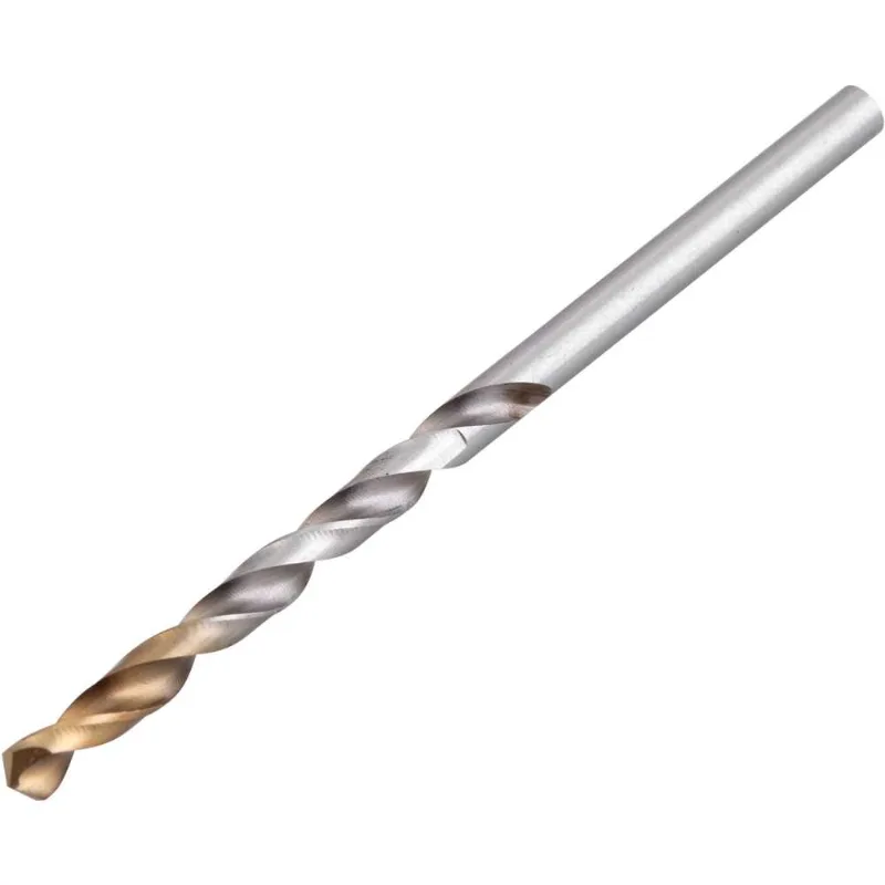 Broca de aço rápido 3,50 mm DIN 338 HSS A002S - DORMER