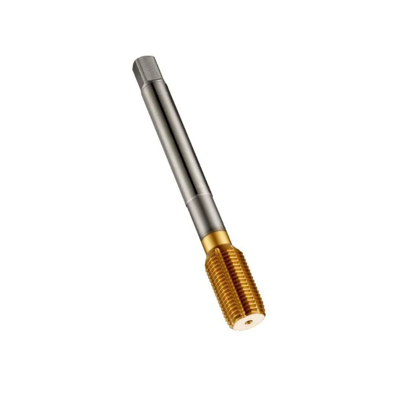 Unf Macho Máquina De Laminação Para Lubrificação - Med. 4 X 48 - Din 2184-1 - E286