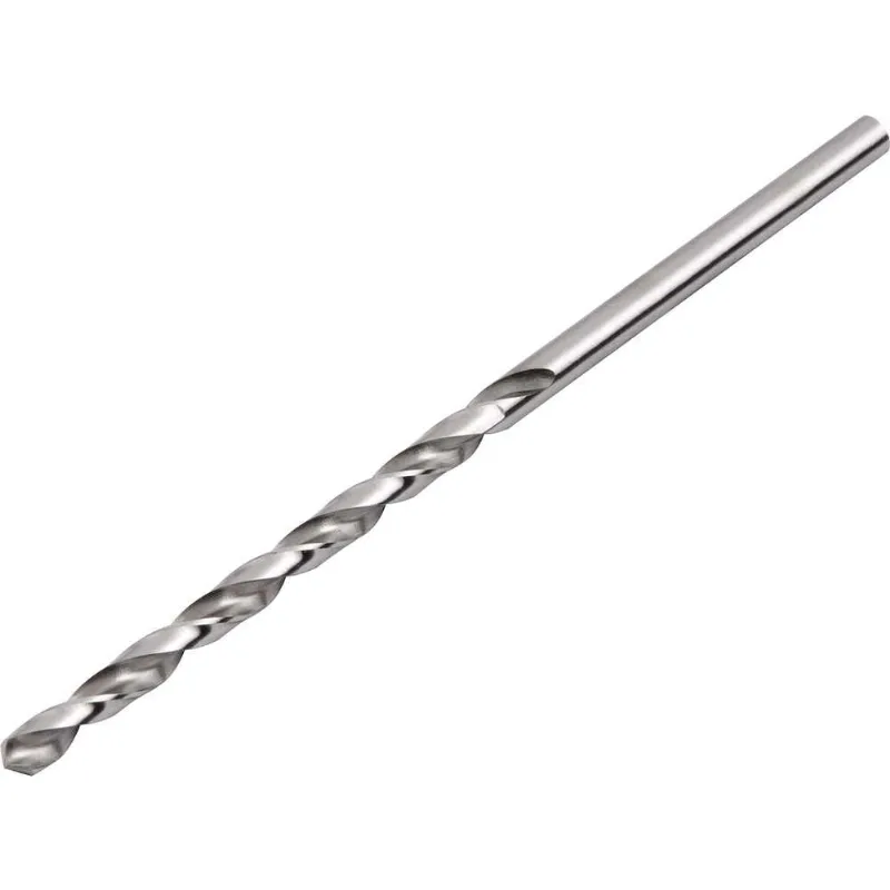 Broca Aço Rápido 7/64" Hp. Din 338 A154 A1547/64B - Dormer