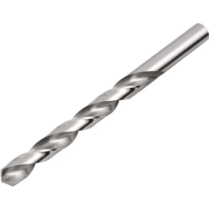 Broca Aço Rápido Haste Paralela 9/16" A154 DIN 338 A1549/16B - Dormer