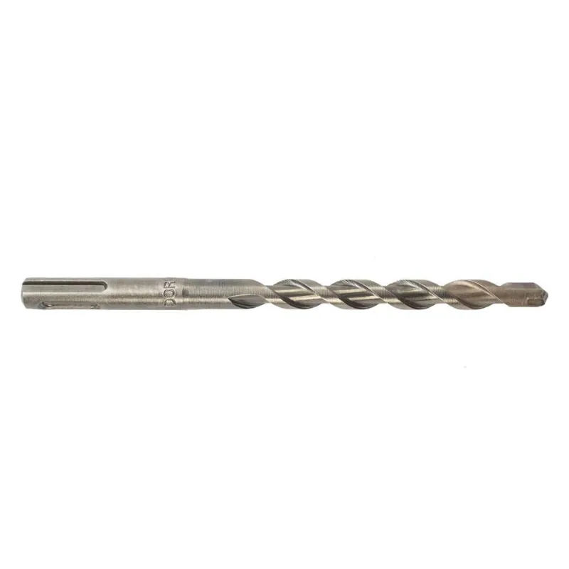 Broca com Encaixe tipo SDS PLUS 16,0 mm 2 Cortes A80616.0X160B - DORMER