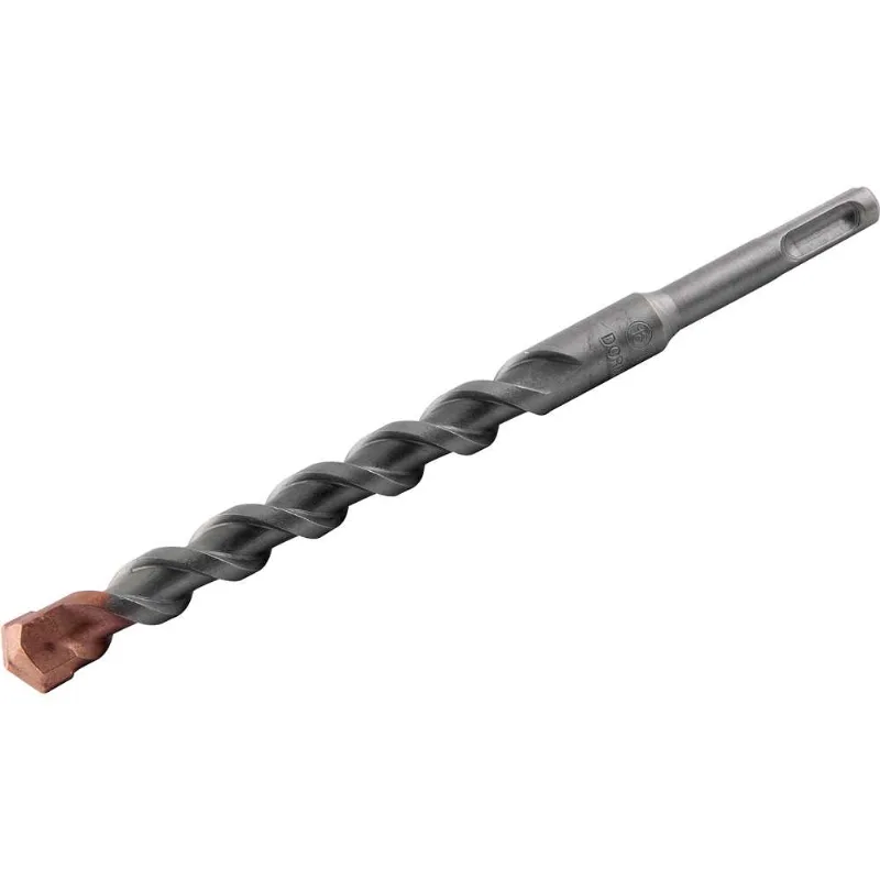 Broca com Encaixe tipo SDS PLUS 16,0 mm 2 Cortes A80616.0X210B - DORMER
