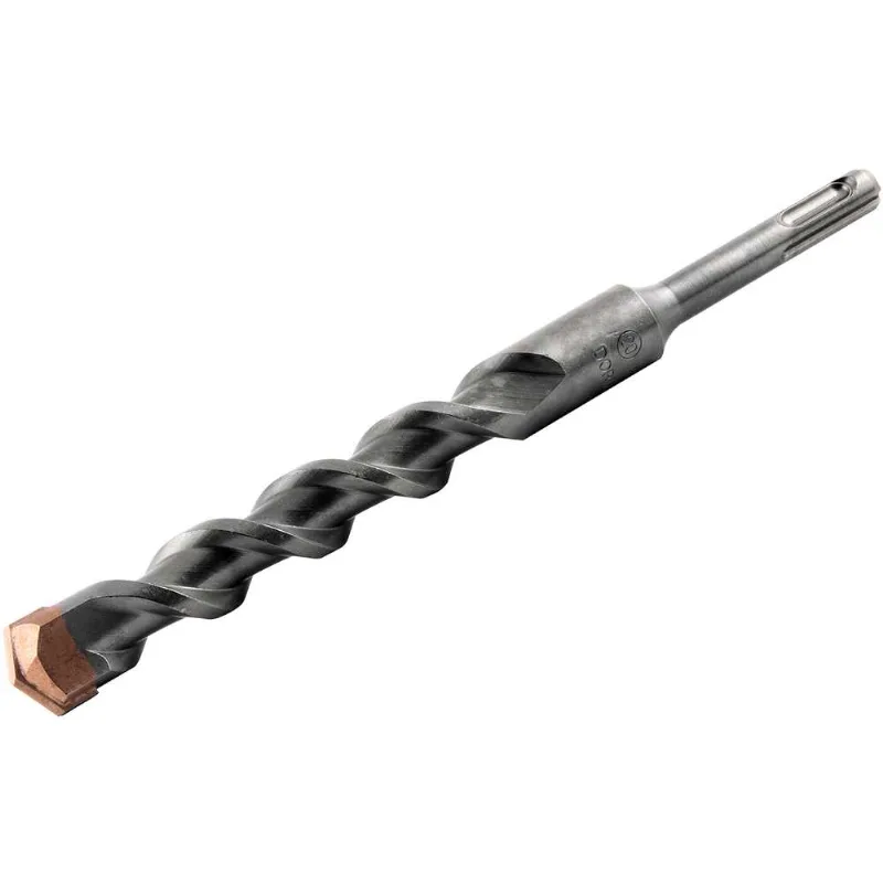 Broca com Encaixe tipo SDS PLUS 20,0 mm 2 Cortes A80620.0X210B - DORMER