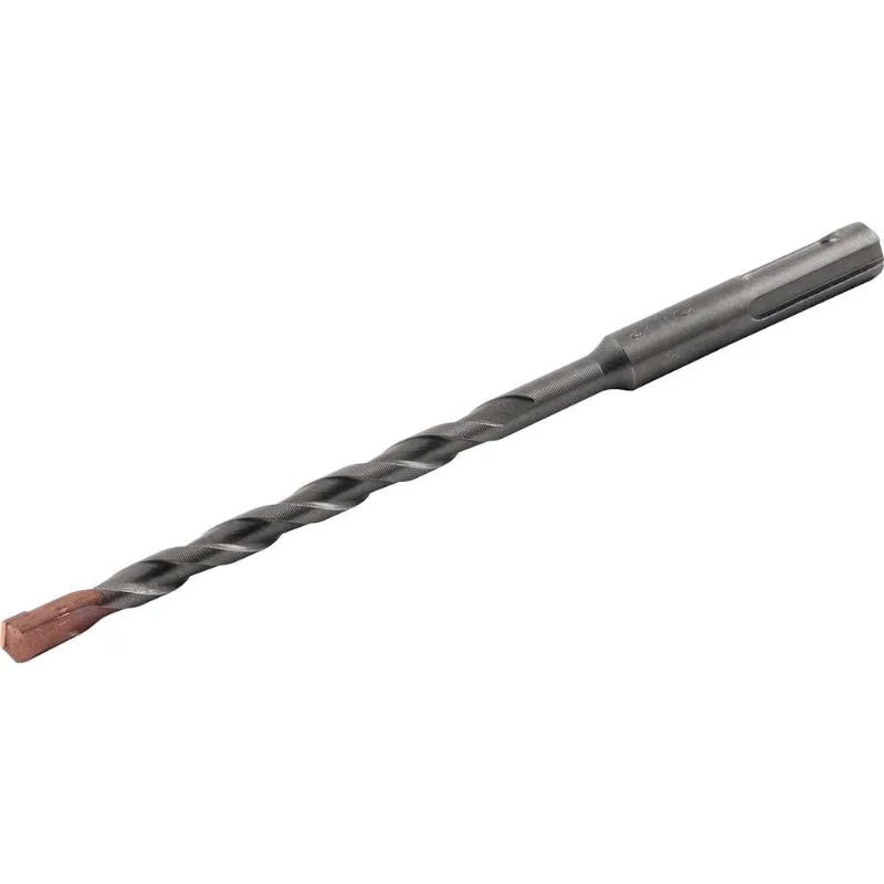 Broca com Encaixe tipo SDS PLUS 7,0 mm 2 Cortes A8067.0X160B - DORMER