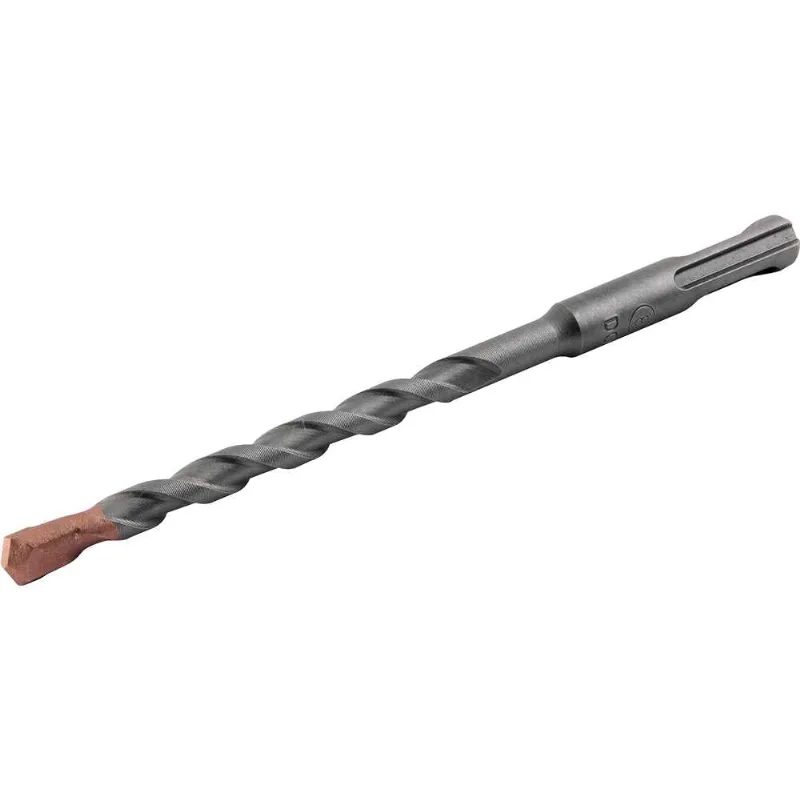 Broca com Encaixe tipo SDS PLUS 8,0 mm 2 Cortes A8068.0X160B - DORMER