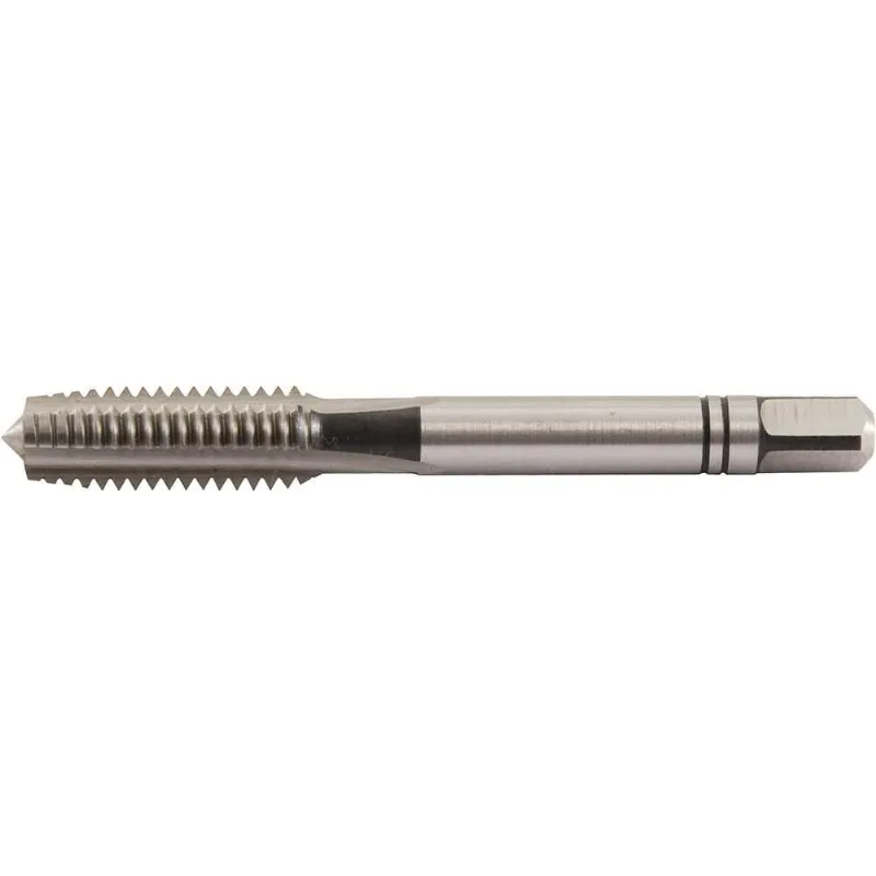 Macho Manual Aço Rápido M 24 DIN 352 E100M24NO9 - Dormer