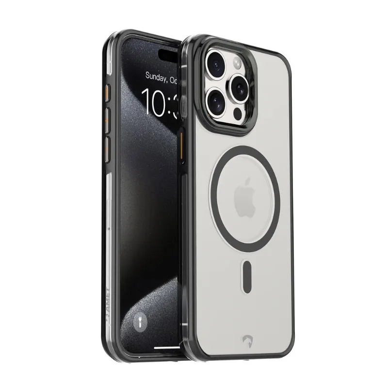 Capa Case Elite Monaco Magsafe Iph 16 Pro Max- Amet