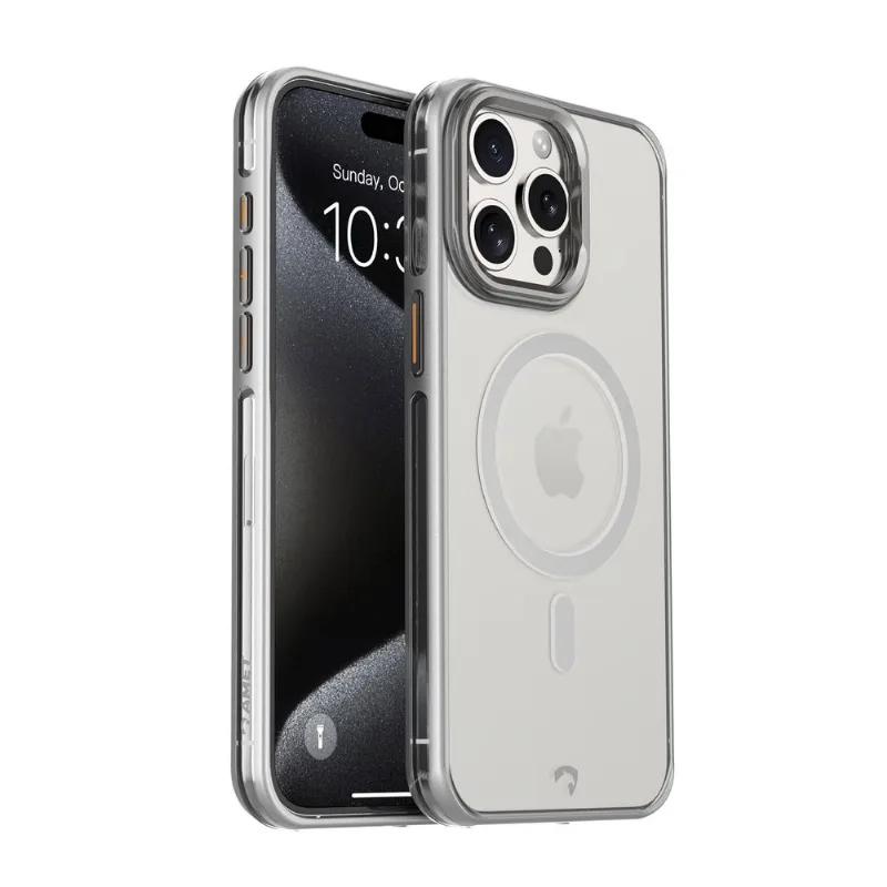 Capa Case Elite Monaco Magsafe Iph 16 Pro Max- Amet