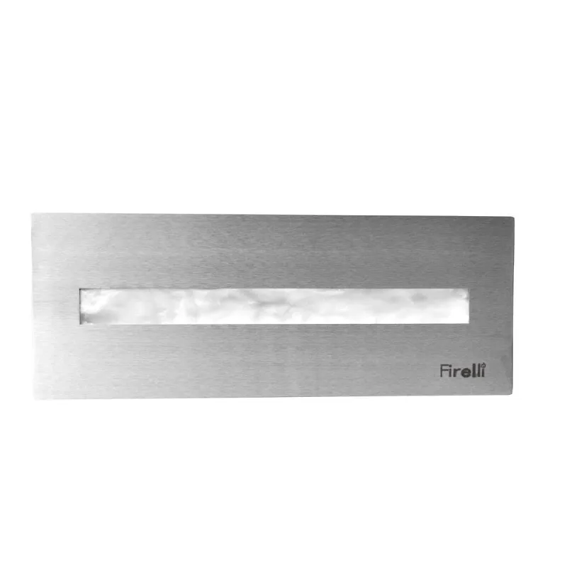 Lareira Ecológica - Queimador Básico 60cm Firelli