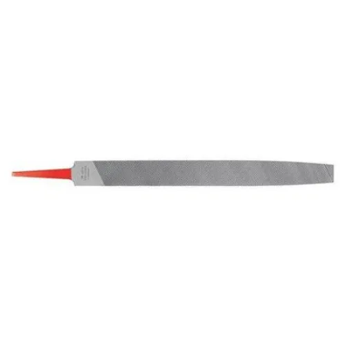 SIMONDS FLAT HAND FILÉ AMERICAN PATTERN DOUBLE CUT RECTANGULAR - AMERICA