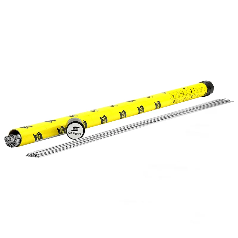 Vareta TIG Tigrod 309L ER309L 3,20x1000mm 5kg Esab 0712652 0712652X5