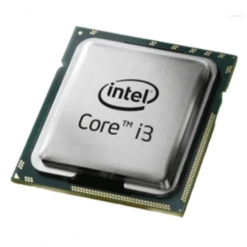 Processador Core I3-3220 3.3GHz 3MB Cache Lga 1155 sem Cooler Intel