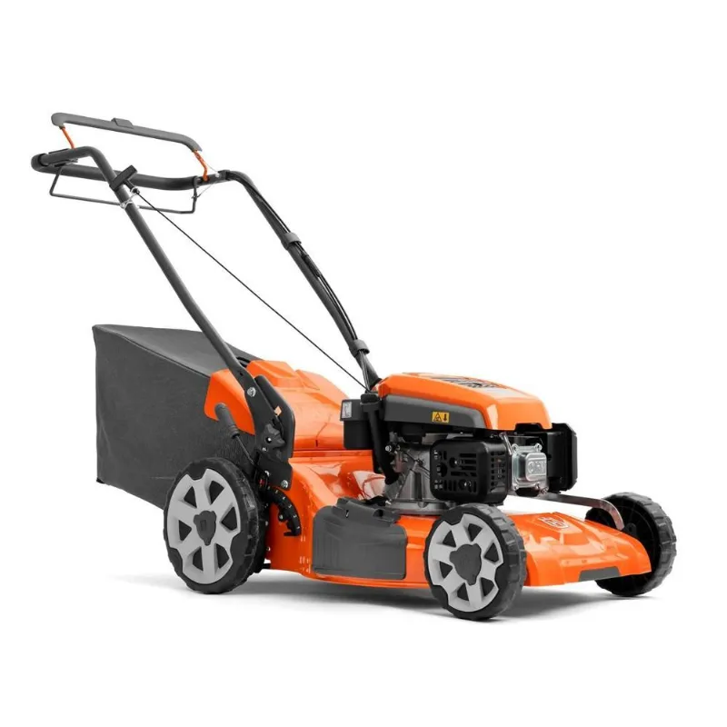 Cortador De Grama Com Coletor Lc151S Husqvarna