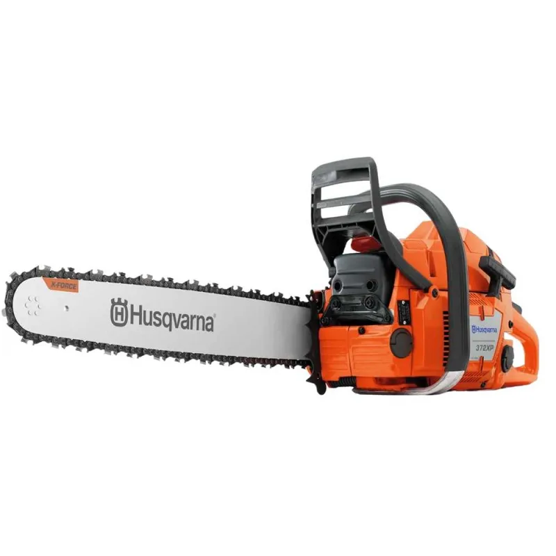 Motosserra a gasolina 71cm³(cc) mod372XP 970719090 HUSQVARNA - HUSQVARNA