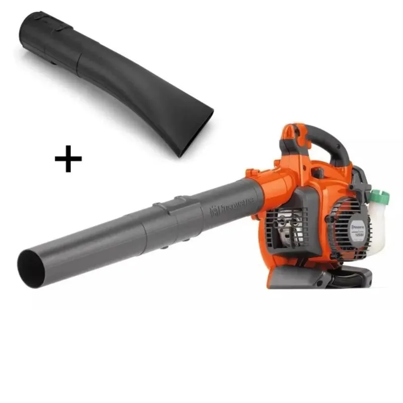 Soprador De Folhas A Gasolina 125B Husqvarna