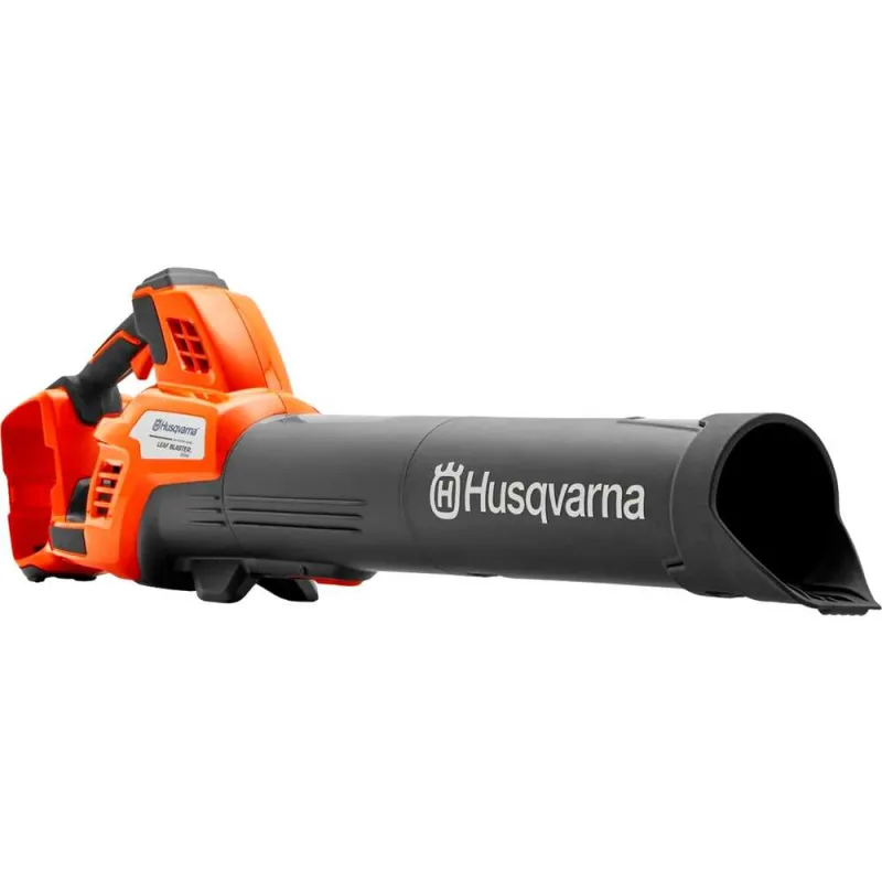 Soprador a bateria s/ bateria e carregador 350iB HUSQVARNA - HUSQVARNA - Ferramentas Elétricas