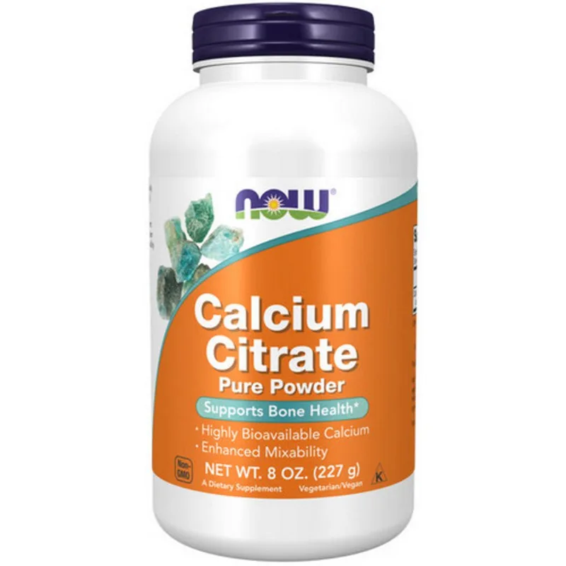 Citrato De Cálcio 8 Oz Até Agora Alimentos Citrato De Cálcio 8 Oz Por