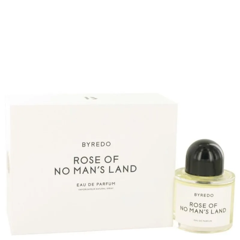 Perfume Feminino Byredo 100 ML Eau De Parfum Spray