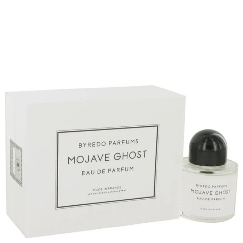 Perfume Feminino Byredo 100 ML Eau De Parfum Spray