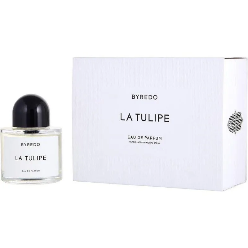 Perfume Feminino Byredo La Tulipe Eau De Parfum Spray 100 ml