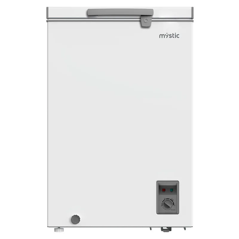 Freezer Horizontal Mystic 99 Litros MY-FZ102L (MP)