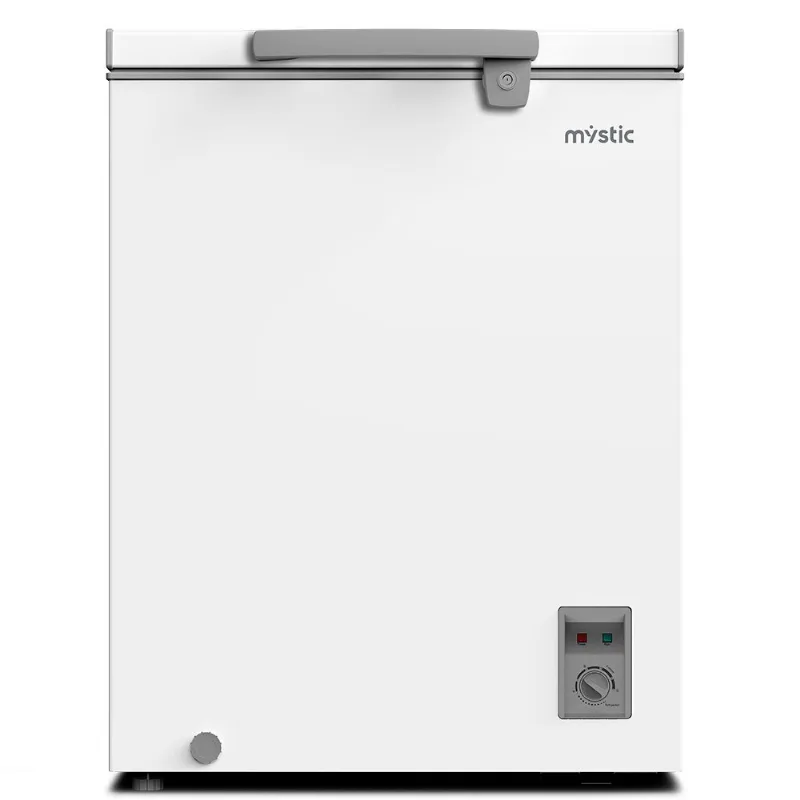 Freezer Horizontal Mystic 142 Litros MY-FZ152L (MP)