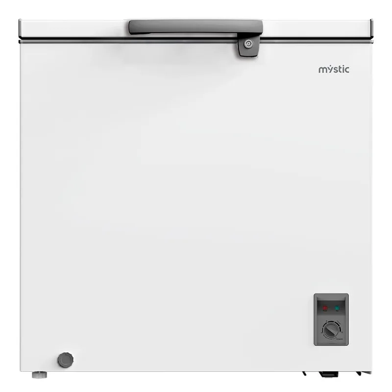 Freezer Horizontal Mystic 199 Litros MY-FZ202L (MP)